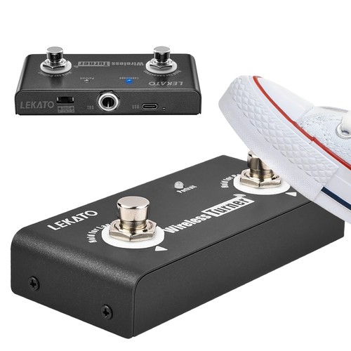 Lekato bluetooth flip page - lekato,