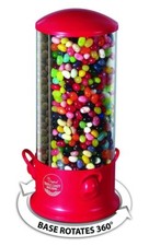 Triple Candy Machine Dispenser
