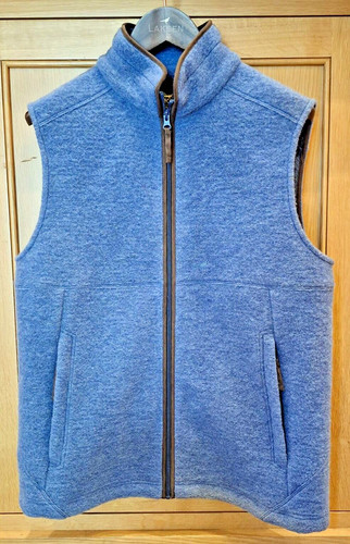 Laksen sporting isla vest - isla,