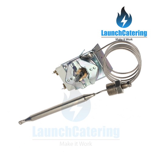 Thermostat for all - , gas