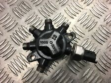 2006 RENAULT LAGUNA 1.5 DIESEL INJECTOR RAIL GENUINE 8200057345