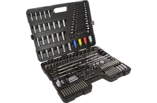Halfords advanced socket - halfords,