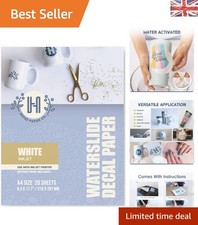 High Ink Capacity A4