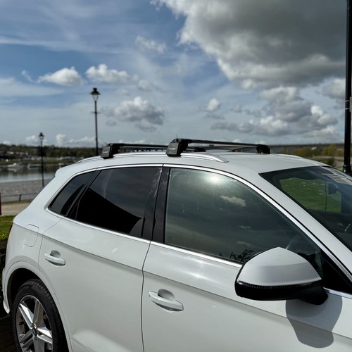 Tayron roof bars cross - tayron,