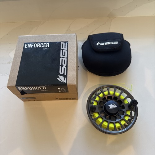 Sage enforcer spare - sage,