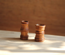 Dolls House Miniature Tudor