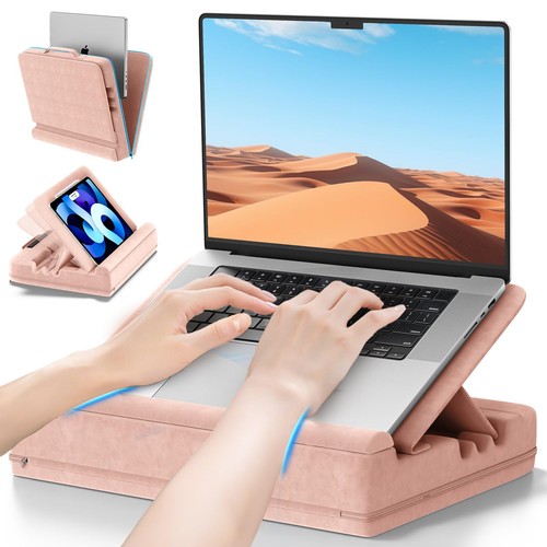 Heyife laptop knee tray - laptop,