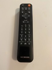 Genuine Remote Control for
