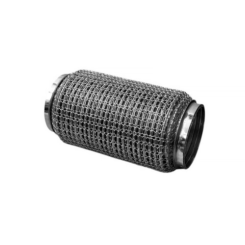 Soft superflex weld 304 - superflex, on