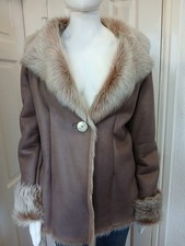 Planet Ladies Sheepskin