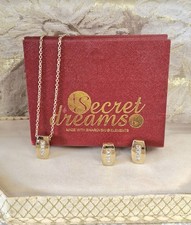 Swarovski Jewellery Set