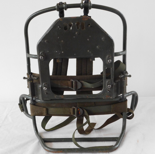 Clansman radio back pack - gs,