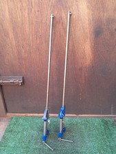 Vintage Record Sash Clamps 25"