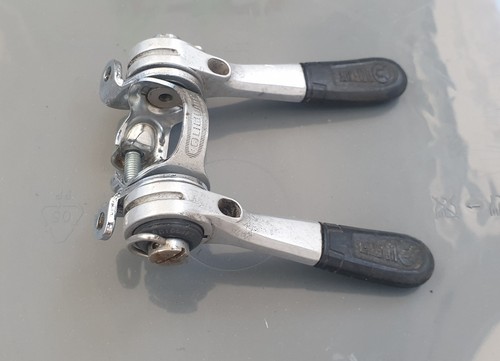 Shimano vintage unishift down - unishift,