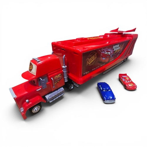 Disney pixar cars - disney, talking