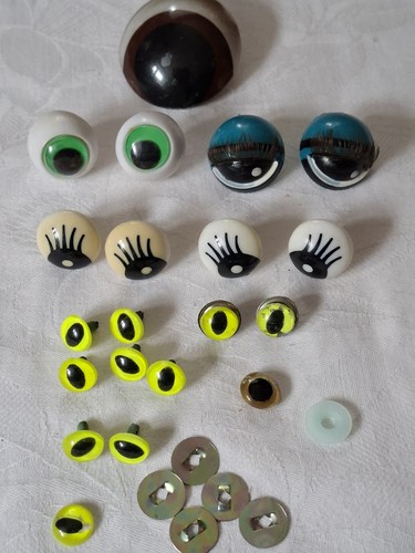 Vintage toy making - vintage,