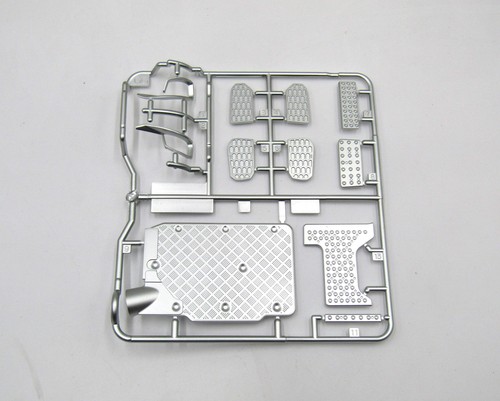 Tamiya 56379 scania 770 4x2 - scania, s