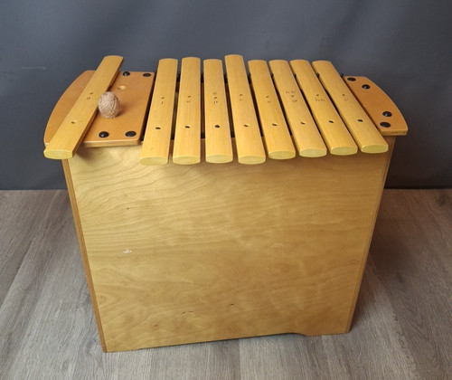 Xylophone percussion sonor - ,