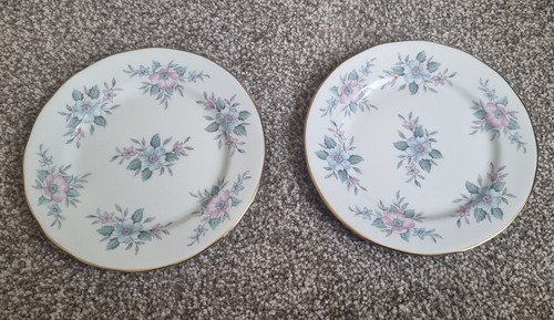 Colclough coppelia 2 x - ,