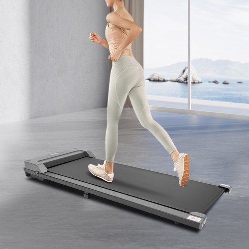 Electric walking pad - pad, treadmill