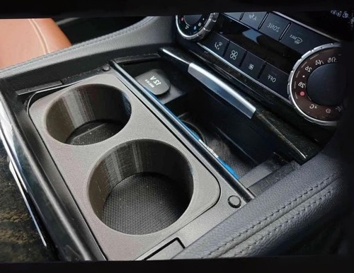 Cup holder insert - cup, for