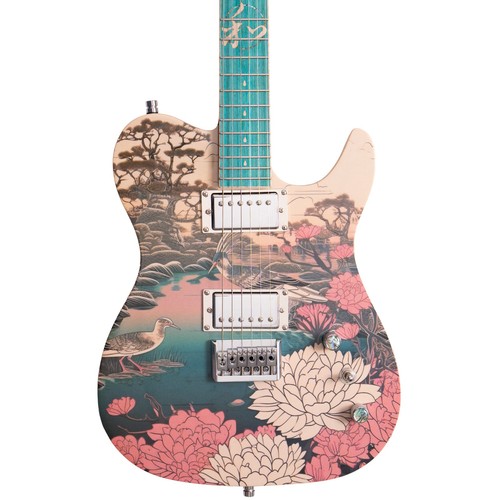 Lindo koya electric - lindo, v2