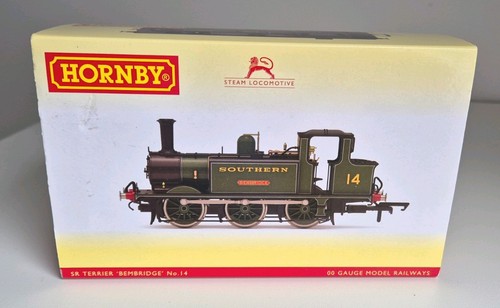 Hornby r3847x terrier - hornby, sr