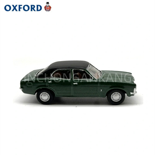 Oxford ford cortina mk3 - oxford, light