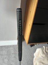 Odyssey White Hot #5