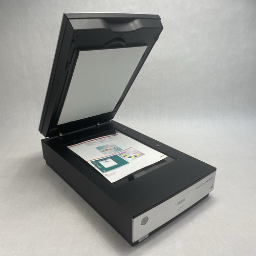 Epson perfection v700 photo - epson,