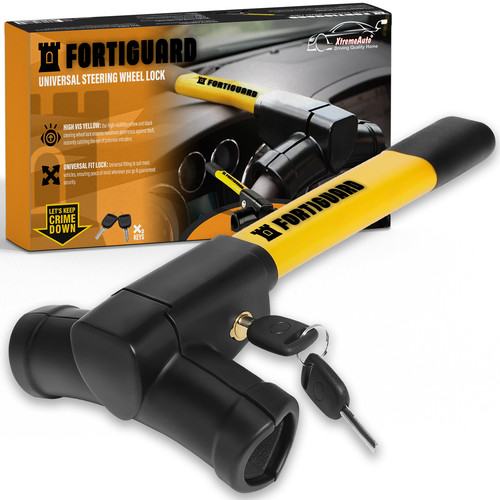 Fortiguard universal heavy - universal,