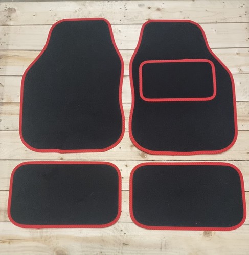 Universal piece front and - 4,
