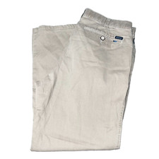 Bruhl Beige Chino Trousers