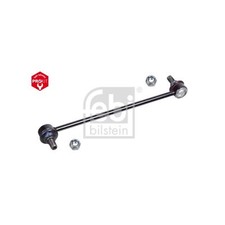 Toyota Avensis T25 2.0 D-4D Genuine Febi PROKIT Front Drop Link Anti Roll Bar