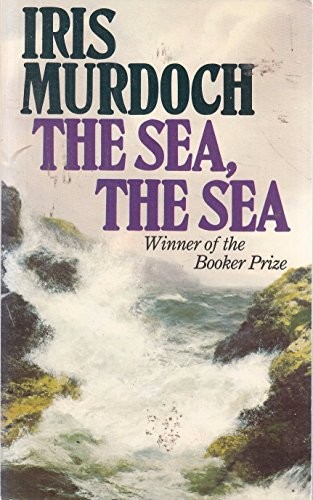 The sea - the, murdoch