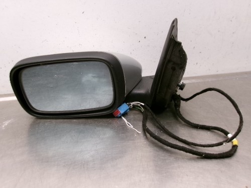 Volvo s40 2005 door - door, mirror