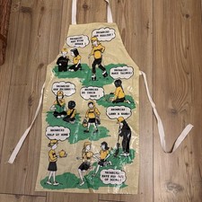 Vintage Girl Guides Brownies