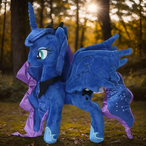 Little pony plush toys - plush,