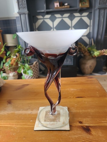 Jozefina krosno art - art, glass