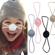 Comfort Nasal Protector Guard Antifreeze Nose Guard  Winner Skiing