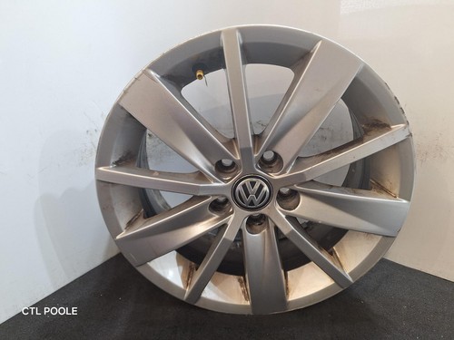 Volkswagen polo tsi mk5 - volkswagen, se