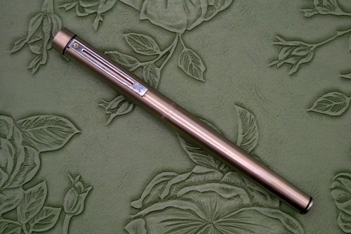 Vintage sheaffer targa - vintage,