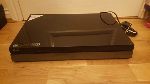 Blu ray home - home, cinema