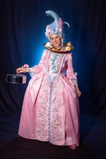 Versailles Marie Antoinette