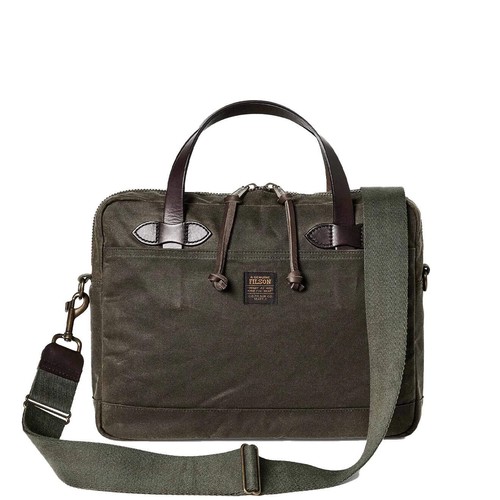 Filson tin cloth compact - cloth,