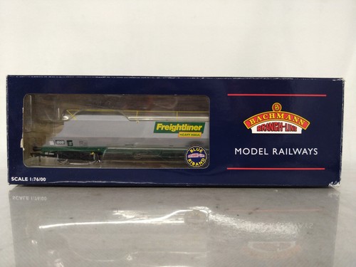 Bachmann 031 100 - bachmann, t