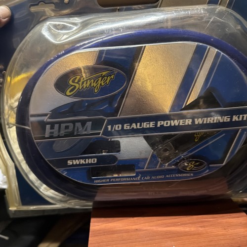 Stinger swkho gauge wore - 1/0,