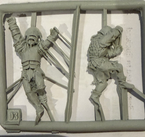 Lord the rings uruk hai - lord, of