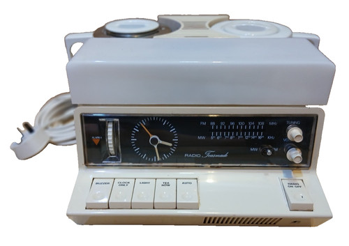Vintage goblin model - vintage, 870