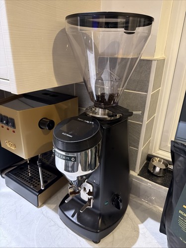 Mazzer super jolly up - mazzer, v